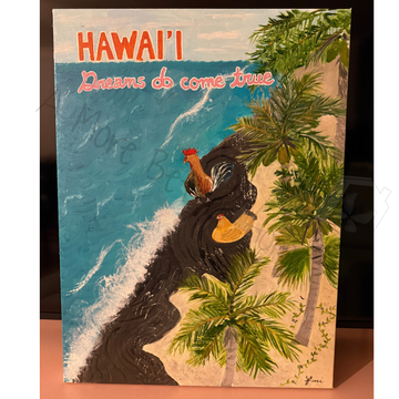 Hawaii - Dream Do Come True